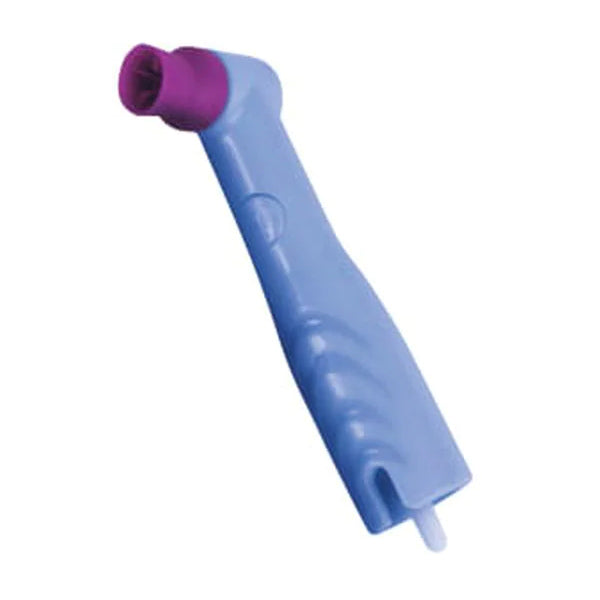 Crosstex TPASSC1 Sparkle Disposable Prophy Angle Soft Cups Latex Free 100/Pk Crosstex TPASSC1 Sparkle Disposable Prophy Angle Soft Cups Latex Free 100/Pk